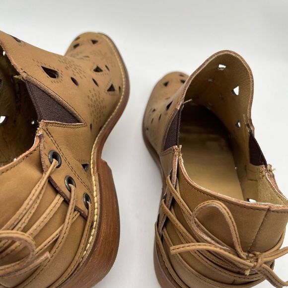 Musse & Cloud Women's Coolise Ankle Bootie 39 - Picture 6 of 8